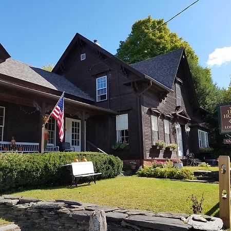 1860 House Inn And Rental Home Essex Esterno foto