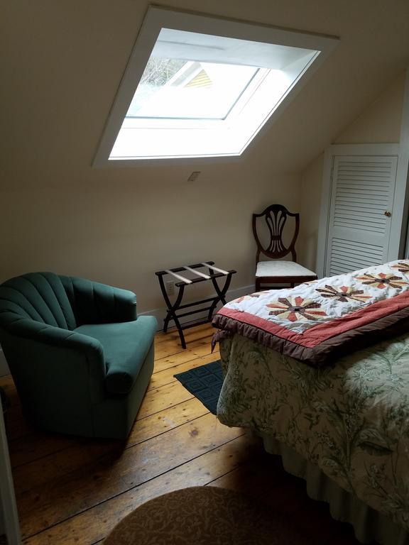 1860 House Inn And Rental Home Essex Esterno foto