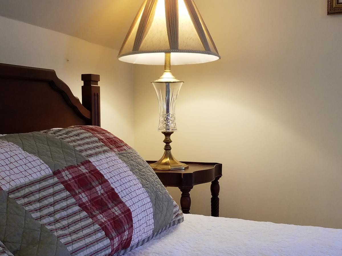 1860 House Inn And Rental Home Essex Esterno foto