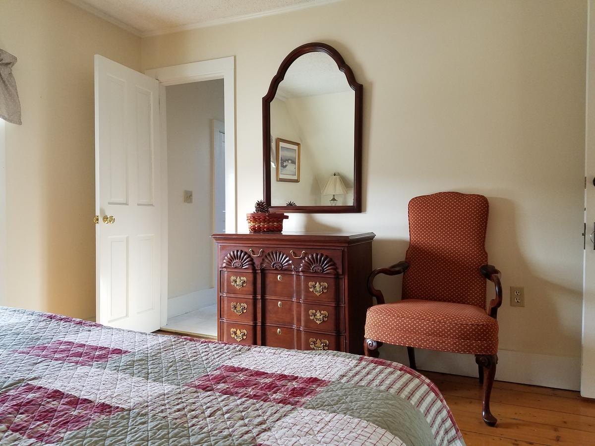 1860 House Inn And Rental Home Essex Esterno foto